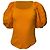 Pullover Harlowe Ulla Johnson in cotone arancione