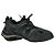 Sneakers con lacci Balenciaga Tyrex in poliuretano nero