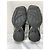 Sneakers con lacci Balenciaga Tyrex in poliuretano nero - vista 14