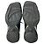 Sneakers con lacci Balenciaga Tyrex in poliuretano nero - vista 6