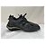 Sneakers con lacci Balenciaga Tyrex in poliuretano nero - vista 9