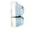 Autre Marque Sneakers perforati Achilles da donna di Common Projects in suede blu chiaro - vista 13