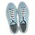 Autre Marque Sneakers perforati Achilles da donna di Common Projects in suede blu chiaro - vista 2