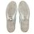 Autre Marque Sneakers perforati Achilles da donna di Common Projects in suede blu chiaro - vista 6