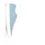 Autre Marque Sneakers perforati Achilles da donna di Common Projects in suede blu chiaro - vista 9