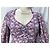 Robe Mini Cassidy LoveShackFancy en Viscose Imprimée Florale - vue 11