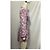Robe Mini Cassidy LoveShackFancy en Viscose Imprimée Florale - vue 12