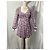 Robe Mini Cassidy LoveShackFancy en Viscose Imprimée Florale - vue 13