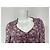 Robe Mini Cassidy LoveShackFancy en Viscose Imprimée Florale - vue 18