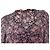 Robe Mini Cassidy LoveShackFancy en Viscose Imprimée Florale - vue 2