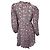 Robe Mini Cassidy LoveShackFancy en Viscose Imprimée Florale - vue 3