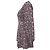 Robe Mini Cassidy LoveShackFancy en Viscose Imprimée Florale - vue 4