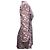 Robe Mini Cassidy LoveShackFancy en Viscose Imprimée Florale - vue 6