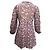 Robe Mini Cassidy LoveShackFancy en Viscose Imprimée Florale - vue 8
