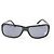 Chanel Sunglasses Coco Mark Black - view 2
