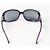 Chanel Sunglasses Polarized Purple - view 3