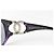 Chanel Sunglasses Polarized Purple - view 6