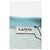 Cardigan con frange Lanvin in cotone azzurro - vista 2