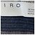 Gonna mini a righe Iro in cotone multicolore - vista 3