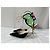 Sophia Webster Rousseau Jungle Ankle Tie Pumps in Multicolor Leather - view 12