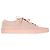 Autre Marque Donna di Common Projects Sneakers Achilles in Camoscio Rosa Marrone