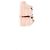 Autre Marque Donna di Common Projects Sneakers Achilles in Camoscio Rosa Marrone - vista 12