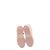 Autre Marque Donna di Common Projects Sneakers Achilles in Camoscio Rosa Marrone - vista 14