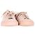 Autre Marque Donna di Common Projects Sneakers Achilles in Camoscio Rosa Marrone - vista 2