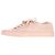 Autre Marque Donna di Common Projects Sneakers Achilles in Camoscio Rosa Marrone - vista 5