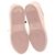 Autre Marque Donna di Common Projects Sneakers Achilles in Camoscio Rosa Marrone - vista 6