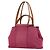 Cabag Hermès Borsa tote Elan PM Hermes in pelle viola Porpora - vista 2