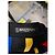 Gonna a righe arcobaleno Balmain in viscosa multicolore - vista 6