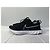 Nike React Infinity Run Flyknit III Laufschuhe aus schwarzem Synthetik - Ansicht 12