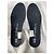 Nike React Infinity Run Flyknit III Laufschuhe aus schwarzem Synthetik - Ansicht 18