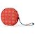 Vanity Chanel Canvas Coco Mark Tasche Rot - Ansicht 2