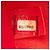 Vanity Chanel Canvas Coco Mark Tasche Rot - Ansicht 6