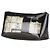 Vanity Neceser cosmético transparente Chanel Skeleton Window Negro - vista 2