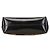 Vanity Neceser cosmético transparente Chanel Skeleton Window Negro - vista 3