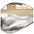 Vanity Neceser cosmético transparente Chanel Skeleton Window Negro - vista 4