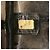 Vanity Neceser cosmético transparente Chanel Skeleton Window Negro - vista 5