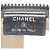 Vanity Neceser cosmético transparente Chanel Skeleton Window Negro - vista 6