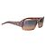 Chanel Gradient Sunglasses Plastic Purple - view 2
