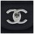 Bolsa de ombro em pele caviar Chanel A58600 Preto - vista 6