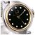 Alfred Dunhill Reloj Quartz Dunhill Millennium de Acero Inoxidable Negro - vista 3