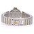 Alfred Dunhill Reloj Quartz Dunhill Millennium de Acero Inoxidable Negro - vista 5