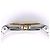 Alfred Dunhill Reloj Quartz Dunhill Millennium de Acero Inoxidable Negro - vista 6
