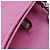 Borsa a Mano Chanel Caviar A93659 Rosa - vista 12