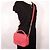 Borsa a Mano Chanel Caviar A93659 Rosa - vista 13