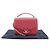 Borsa a Mano Chanel Caviar A93659 Rosa - vista 14
