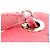 Borsa a Mano Chanel Caviar A93659 Rosa - vista 8